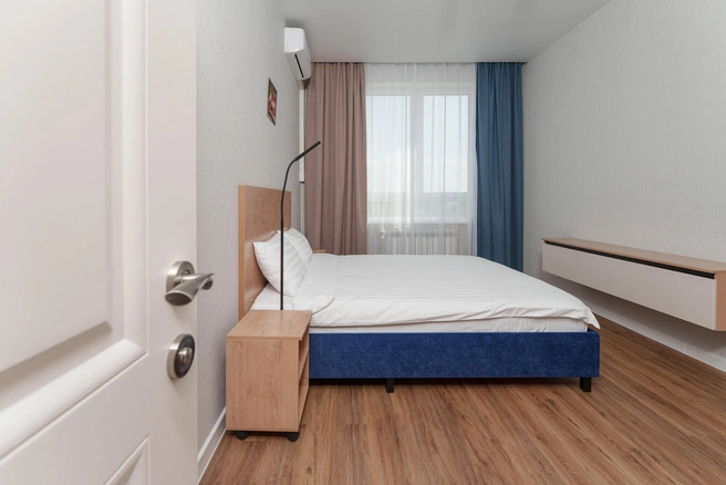 Решение для тех, кто ценит время и мгновенный комфорт: апартаменты с ремонтом, мебелью и техникой | Источник: ООО УК «ЛИГР»