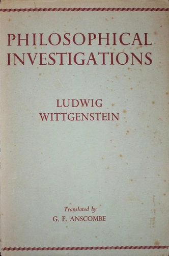 «Значение слова есть его употребление»: как философ Людвиг Витгенштейн занимался деятельностью по прояснению языка