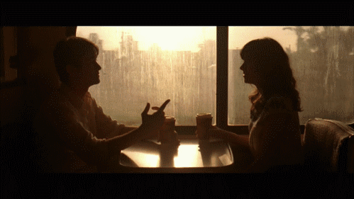 Как в кино: 10 идей для романтических свиданий