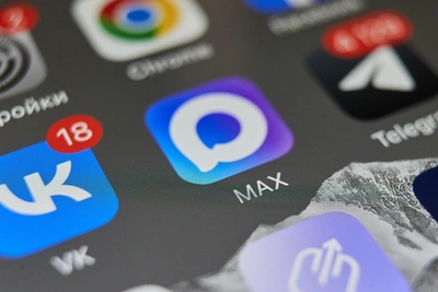 Сбой в работе мессенджера MAX: не загружаются фото и видео