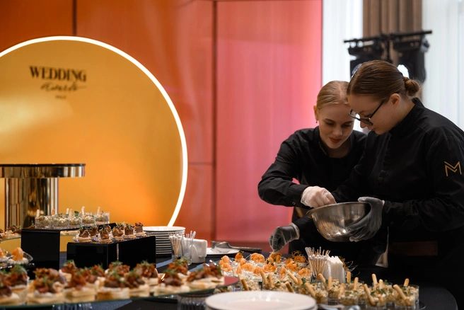 Источник: Marshаl Grand Hall