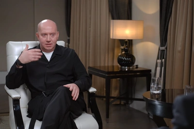 Бурунов признался в ревности к детям своей возлюбленной