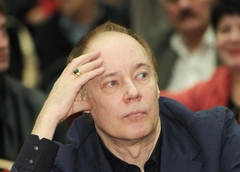 Допрос Владимира Конкина о смерти дочери: новые странные факты
