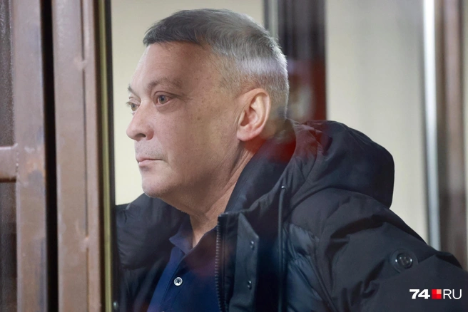 Добиться домашнего ареста ему не удалось | Источник: Михаил Шилкин