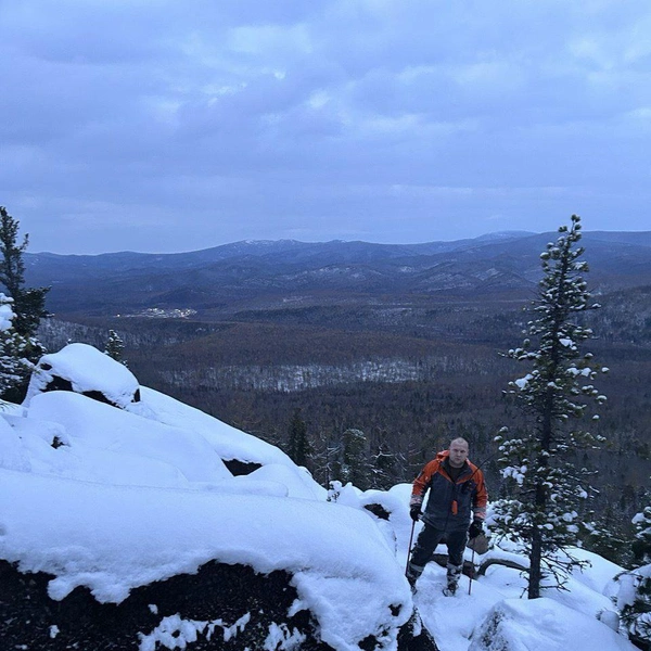 Источник: ДПСО «ЛизаАлерт» Красноярского края / Telegram