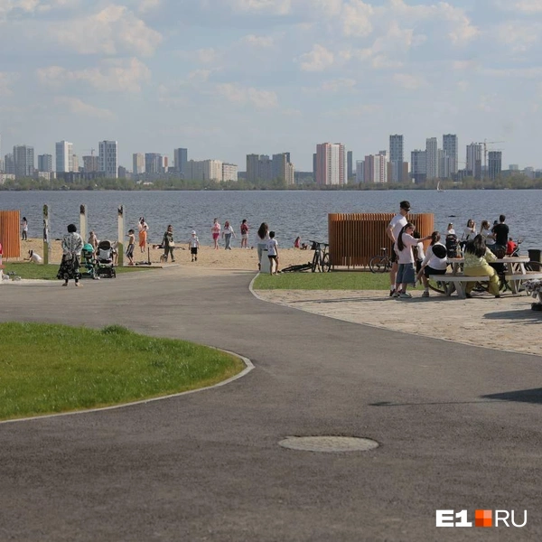 Источник: Соня Радостина / E1.RU