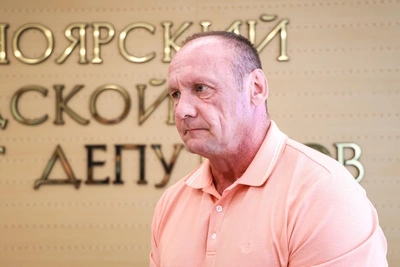 «Буду выигрывать»: Дюков может вернуться в красноярский горсовет