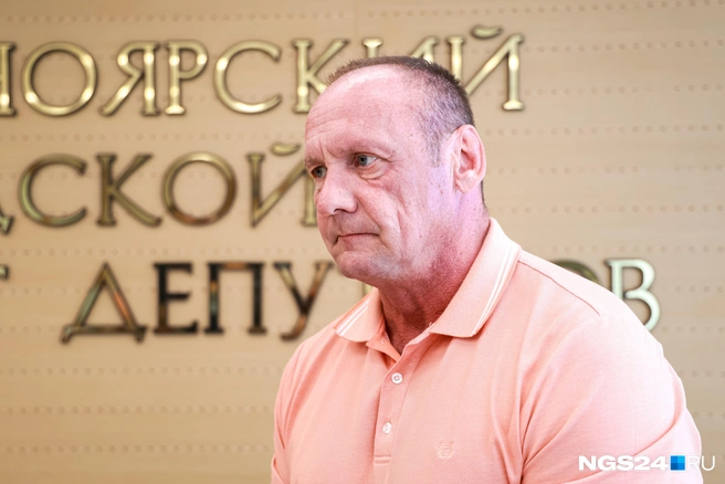Дюкова был депутатом этого созыва полтора года | Источник: Мария Ленц / NGS24.RU