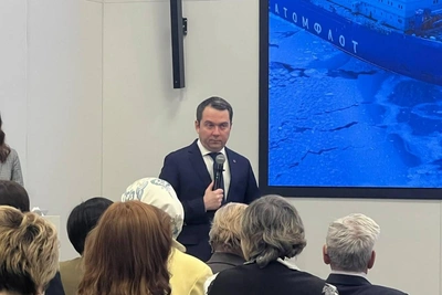 Governor Chibis details gas pricing plans for Murmansk region