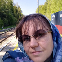 Аватарка Любушка