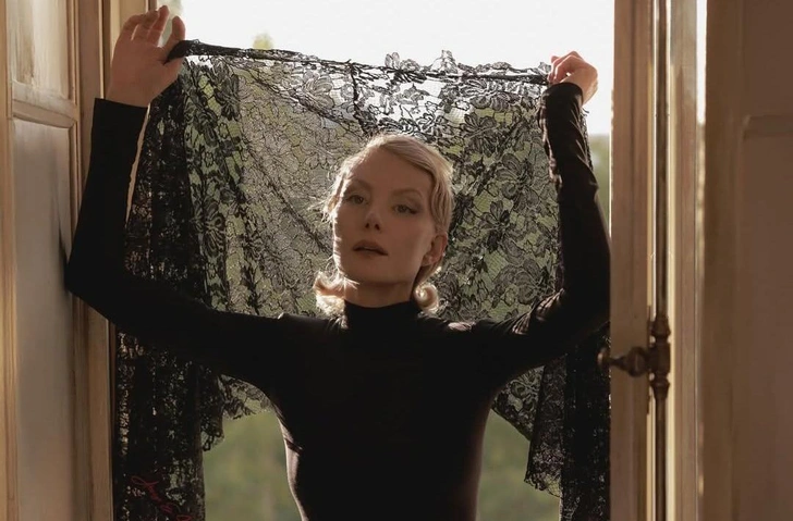 Рената Литвинова | www.starhit.ru