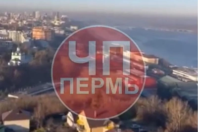 МЧС: данные о пожаре с погибшими на пороховом заводе недостоверны