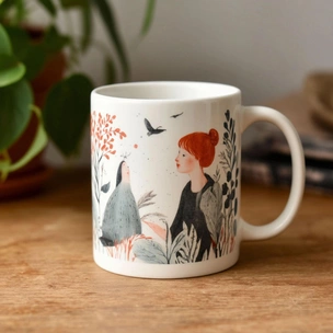 [тест] Выбери кружку, а я скажу, какую дораму тебе посмотреть