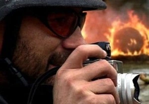 Курсы по работе в военное время открылись для журналистов в Крыму | ya62.ru