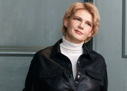 Ольга Изранова: «Я живой пример того, как много женщина может добиться сама»