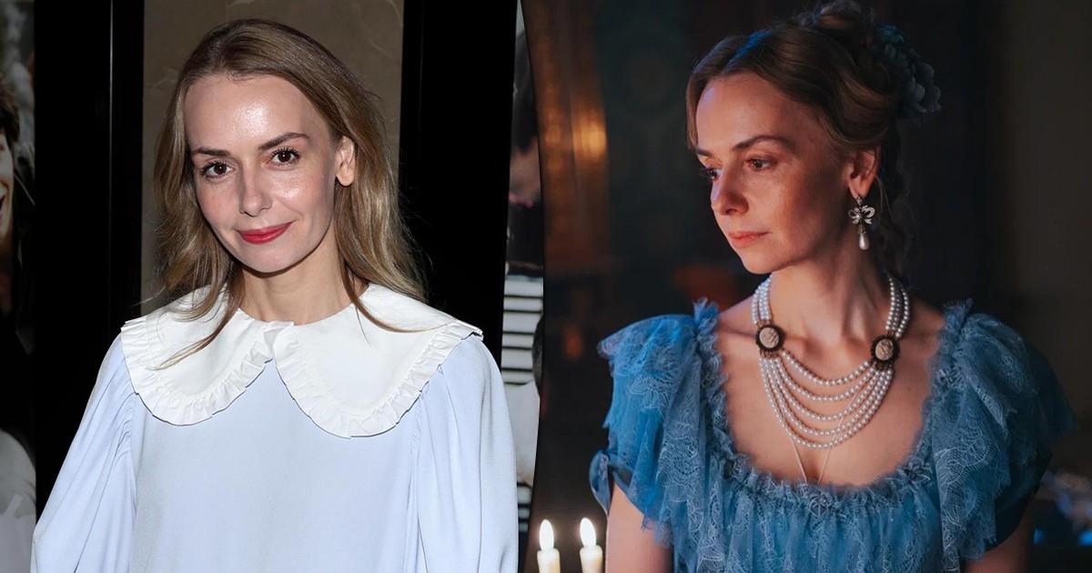 Идеальная дворянка: Лиза Климова&nbsp;&mdash; новая Марья Болконская в &laquo;Войне и мире&raquo;