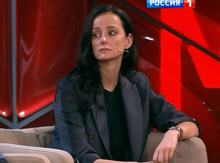 Дочь Градского: «Мы с Коташенко выбрали нейтралитет в общении — я тебя не вижу, ты меня не видишь»