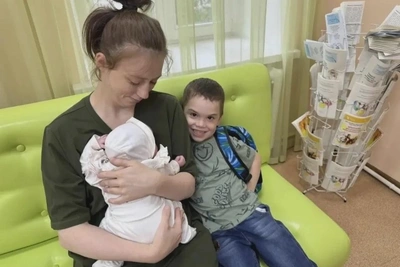 Хабаровчанка вернула сына благодаря проекту «Вызов»