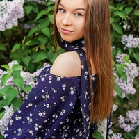 Аватарка Dara Jump