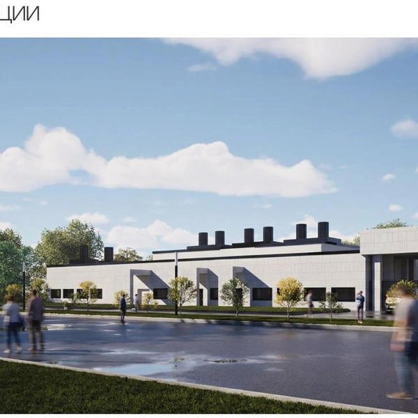 Источник: КГА / ООО «Сириус»