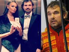 «В шоке»: семья модели, которую убил фотограф Лошагин, хочет оспорить его досрочное освобождение