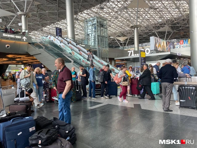 Источник: Виктория Семочкина / MSK1.RU