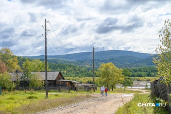 Источник: Олег Фёдоров / CHITA.RU