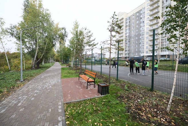 Источник: Наиль Фаттахов / пресс-служба правительства Челябинской области