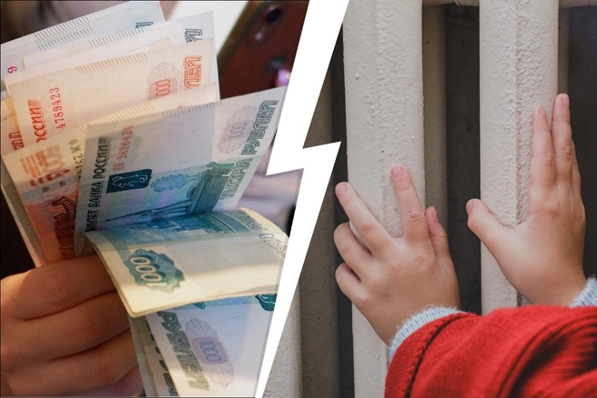 В дома тепло поступало, а вот заплатить за это некоторые УК и ТСЖ забыли | Источник: Дарья Селенская / Сеть городских медиа, Тимофей Калмаков / 59.RU