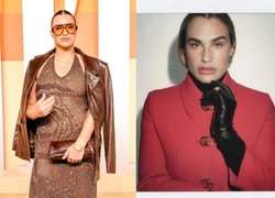 Арина Соболенко — новая муза Gucci