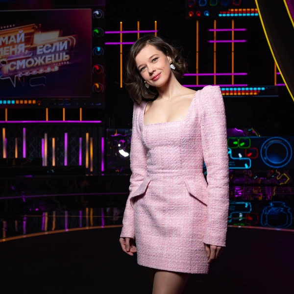 Катерина Шпица