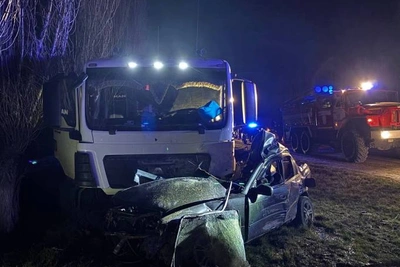 Смертельное ДТП в Теучежском районе