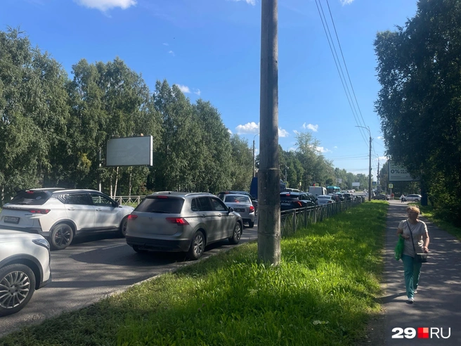 Источник: Антон Данилов / 29.RU
