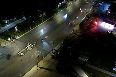 Ночные гонки байкеров в Челябинске: ГАИ обещает наказать