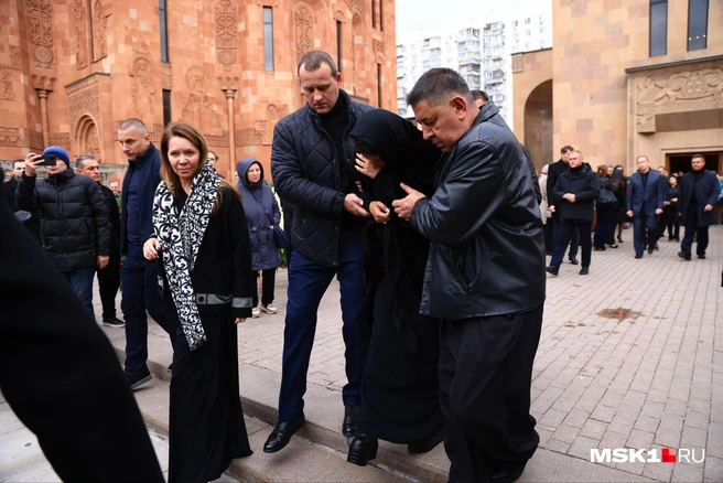 Источник: Татьяна Спиридонова / MSK1.RU