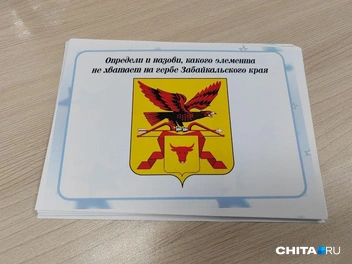 Источник: Дарья Кливенкова / CHITA.RU