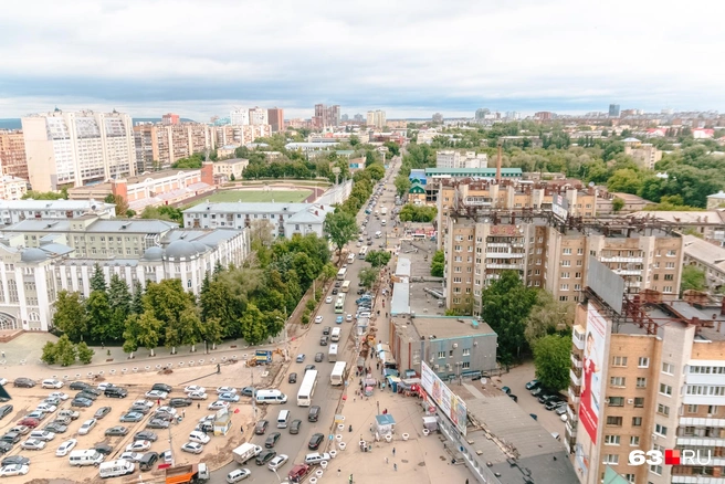 Остаётся только гадать, как скульптуры впишутся в городские кварталы | Источник: Роман Данилкин