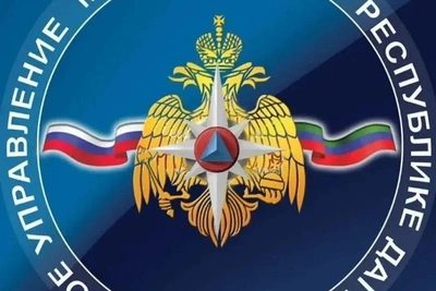 Шесть человек отравились угарным газом в Махачкале