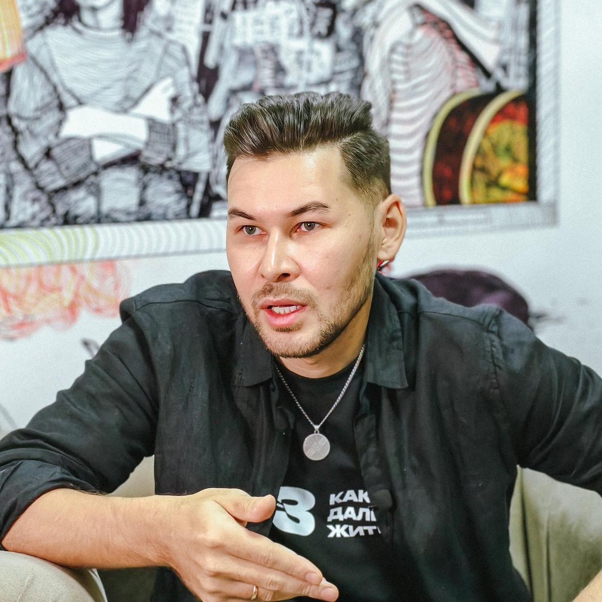 <p><span>Фидан Кульмухаметов</span></p>