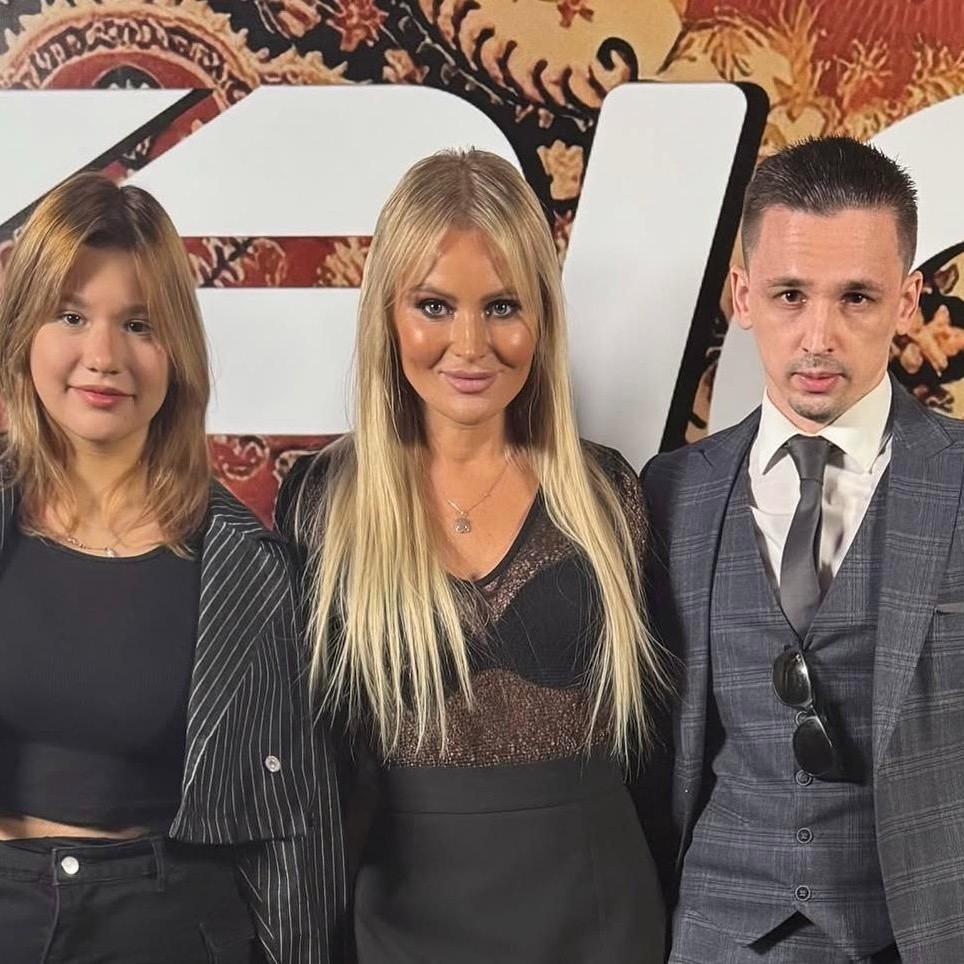 18-летняя дочь Даны Борисовой рассталась с 35-летним продюсером Дмитрия Диброва из-за измены