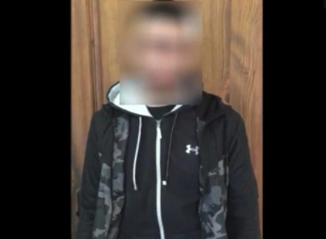 25-летнему рязанцу, напавшему на водителя автобуса, грозит пять лет колонии | ya62.ru