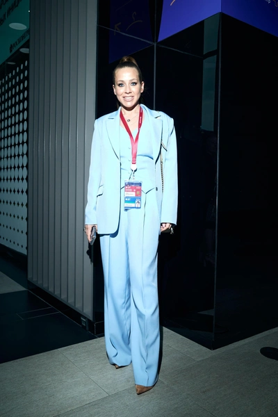 Юлия Барановская | www.starhit.ru