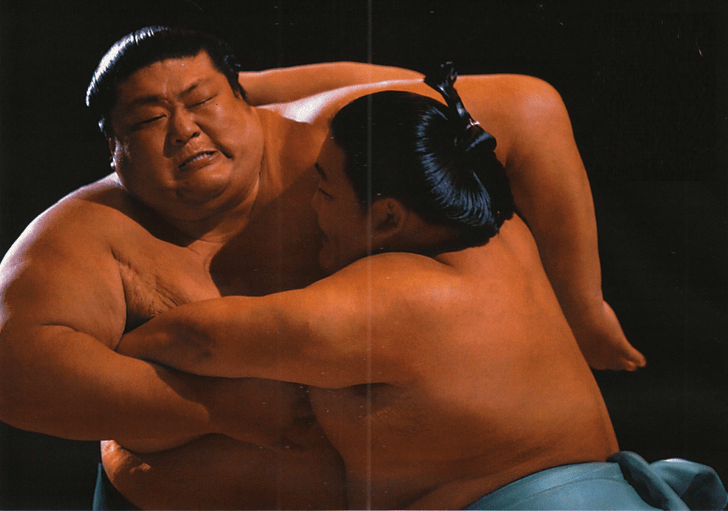 Взгляд ёкодзуны: история, правила и тонкости японской борьбы сумо