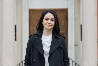 Elena Razumishkina appointed youth policy committee head