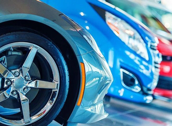 В России появится индустрия продажи подержанных авто на аукционе | ya62.ru