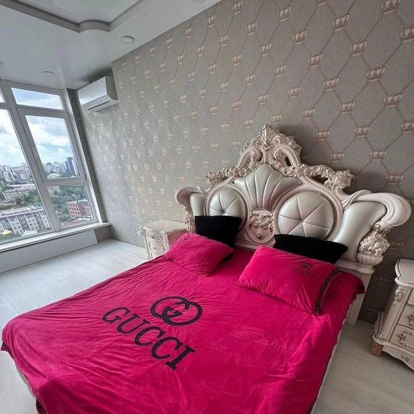 Оригинал Гуччи? | Источник: Сайт объявлений