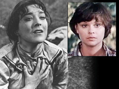 Трагические судьбы советских актрис Завьяловой и Ивановой — невероятных красавиц, которые были жестоко убиты близкими людьми
