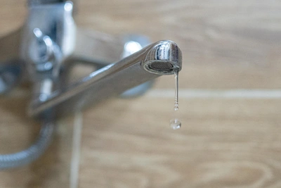 Volgograd residents endure fourth day without water