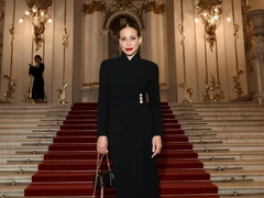 Барановская вышла в свет спустя 5 дней после экстренной операции: «Сама испугалась»