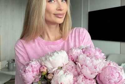 Кристина Черкасова: «В Сургуте круглый год зима»